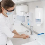 Why You Can’t Ignore Eyewash Station Compliance in Your Facility