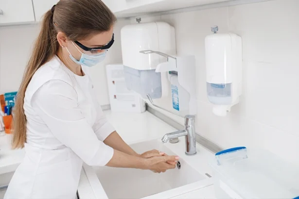 Why You Can’t Ignore Eyewash Station Compliance in Your Facility