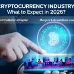 cryptocurrency industry outlook 2026