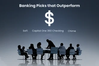smart banking tools