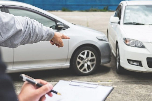 5 Mistakes to Avoid When Choosing a Car Accident Attorney