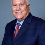 Attorney Barry Washor