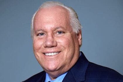 Attorney Barry Washor