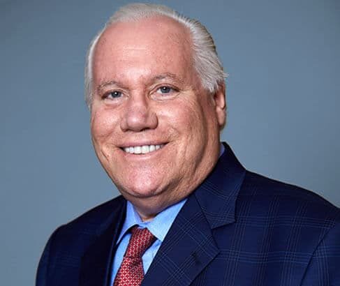 Attorney Barry Washor