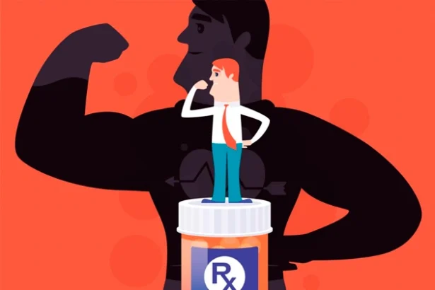 Benefits of Testosterone Replacement