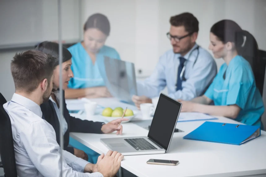 Best Healthcare Compliance Tools for Enterprise Health Systems