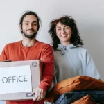 Best Practices for Coordinating Office Relocations