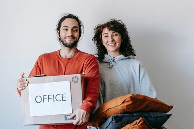 Best Practices for Coordinating Office Relocations