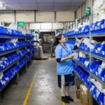Can AI De Risk Supply Chains for CPG Startups