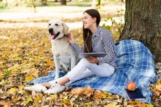 Discover New Ways to Spend Quality Time with Your Dog