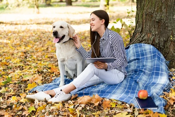Discover New Ways to Spend Quality Time with Your Dog
