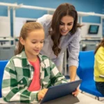 EdTech Innovation Balancing Technology and Human Mentorship