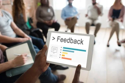Employee Feedback Strategies That Help Strengthen Team Engagement