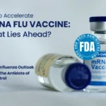 FDA Fast Tracks Moderna’s mRNA Flu Vaccine Review