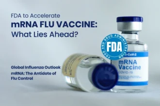 FDA Fast Tracks Moderna’s mRNA Flu Vaccine Review