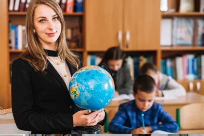 High Demand Teaching and Education Certifications for Global Educators