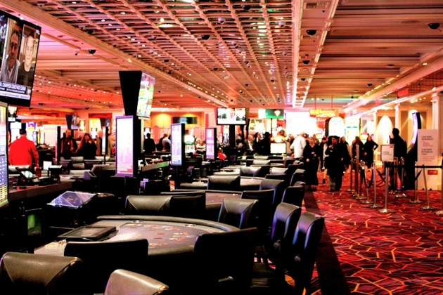 How Do Casinos Personalize 2 How Do Casinos Personalize 2
