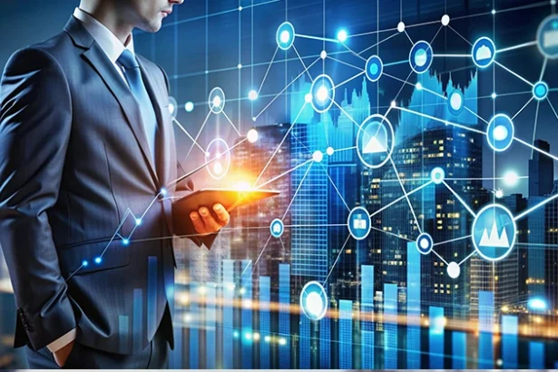 How Expert Network Consulting Helps Businesses Scale Securely