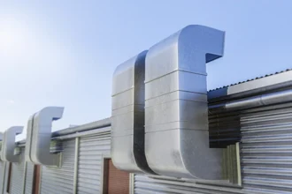 How Industrial Humidifiers Keep Facilities Running Smoothly