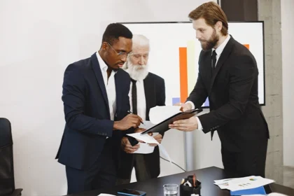 How Legal Disputes Disrupt Executive Focus and Strategic Planning