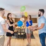 How to Organize a Fun Indoor Business Event