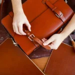 Innovative Repair Methods That Restore Leather Surfaces