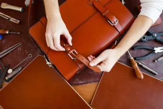 Innovative Repair Methods That Restore Leather Surfaces