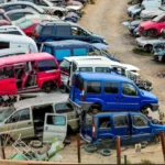 Junk Car Market Analysis Supply, Demand & Pricing Trends