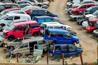 Junk Car Market Analysis Supply, Demand & Pricing Trends