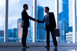 Managing Trademarks in Joint Ventures and Partnerships