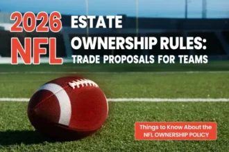 NFL ownership policy update