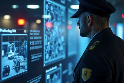 Role based AI gives public safety agencies hours back every day