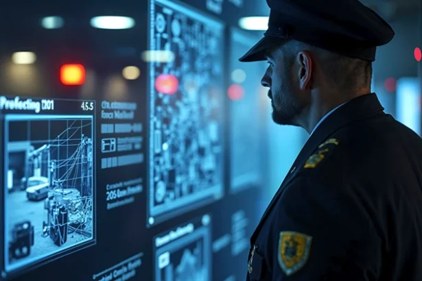 Role based AI gives public safety agencies hours back every day