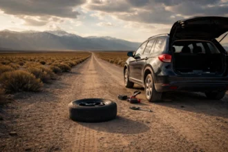 Run Flat Tires Limits, Pros, Cons, and Fit