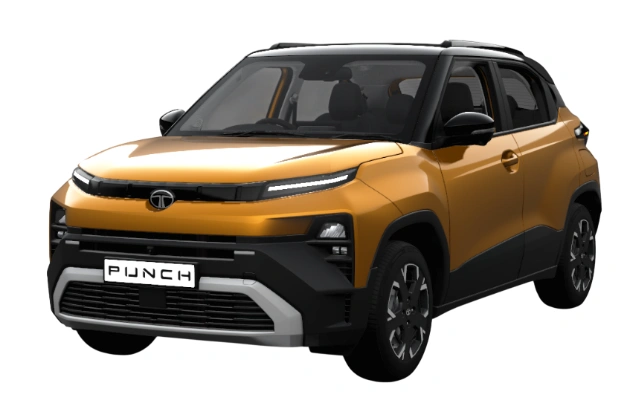 Tata Punch and the Growing Appeal of Micro SUVs in India