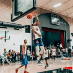 The Business of Global Sports Organizations