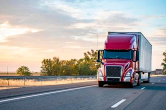 The Hidden Rules That Govern Every Commercial Truck on the Road