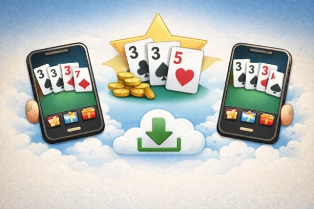 Tongits Star Download Guide How to Get Started