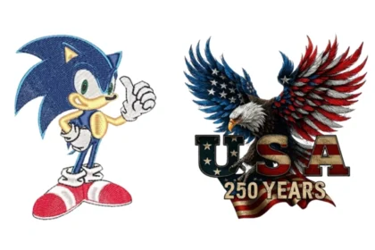 Top 10 Embroidery Digitizing Companies in USA Famous for Professional Work