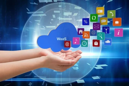 What Is Wallet as a Service (WaaS)