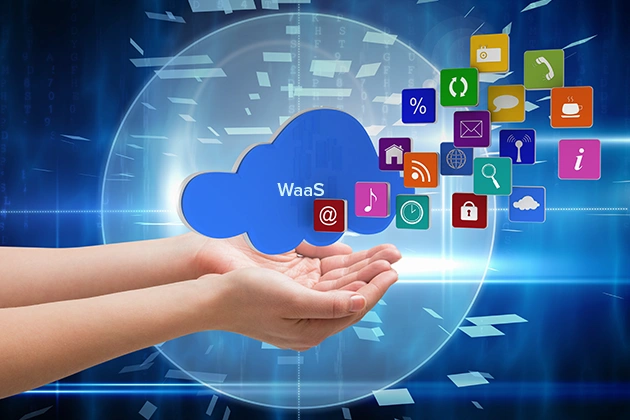 What Is Wallet as a Service (WaaS)