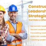 construction leadership