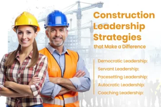 construction leadership