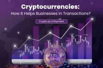 cryptocurrency business transactions blockchain