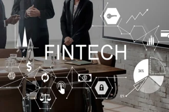 AI and Financial Software Development Solutions in FinTech