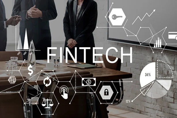 AI and Financial Software Development Solutions in FinTech