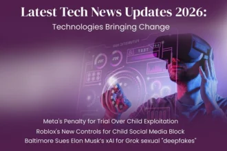 AI and future technology