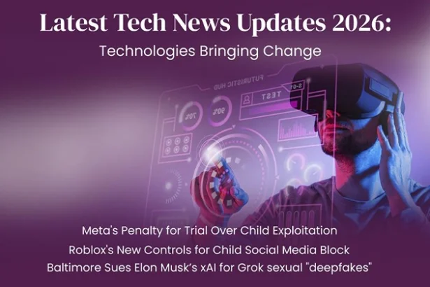 AI and future technology