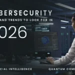 AI cybersecurity threats