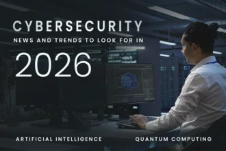 AI cybersecurity threats